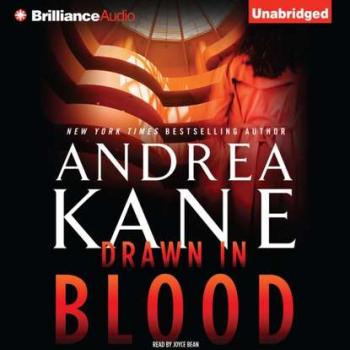 Читать Drawn in Blood - Andrea  Kane