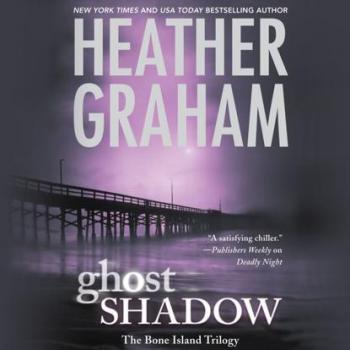 Читать Ghost Shadow - Heather Graham