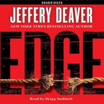 Читать Edge - Jeffery Deaver