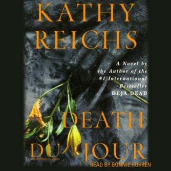 Читать Death Du Jour - Kathy  Reichs