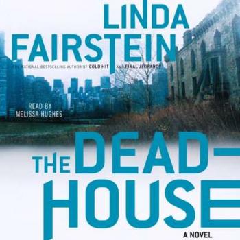 Читать Deadhouse - Linda  Fairstein