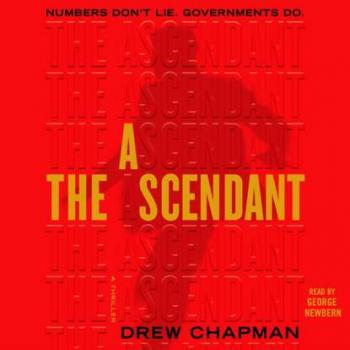 Читать Ascendant - Drew  Chapman
