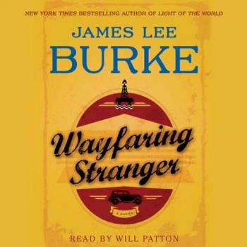 Читать Wayfaring Stranger - James Lee Burke