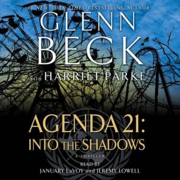 Читать Agenda 21: Into the Shadows - Glenn  Beck