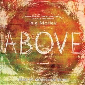 Читать Above - Isla Morley