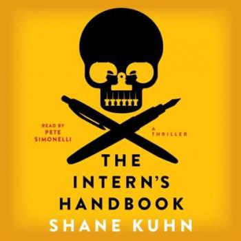 Читать Intern's Handbook - Shane Kuhn