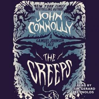 Читать Creeps - John Connolly