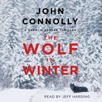 Читать Wolf in Winter - John Connolly