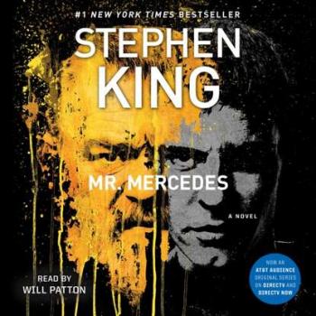Читать Mr. Mercedes - Stephen King
