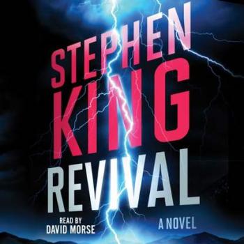 Читать Revival - Stephen King
