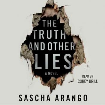 Читать Truth and Other Lies - Sascha  Arango