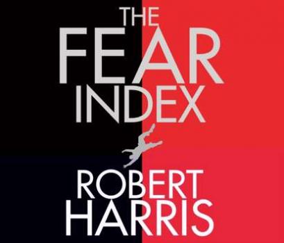 Читать Fear Index - Robert  Harris