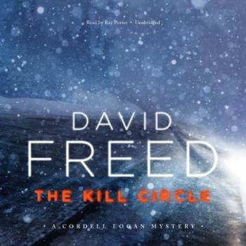 Читать Kill Circle - David  Freed