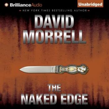 Читать Naked Edge - David  Morrell