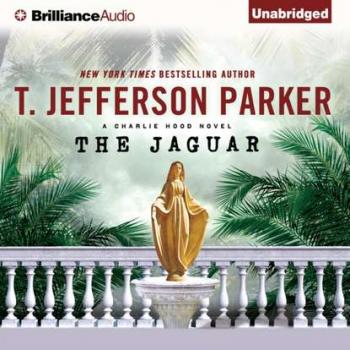 Читать Jaguar - T. Jefferson Parker
