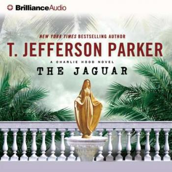 Читать Jaguar - T. Jefferson Parker