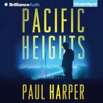Читать Pacific Heights - Paul Harper
