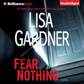 Читать Fear Nothing - Lisa  Gardner
