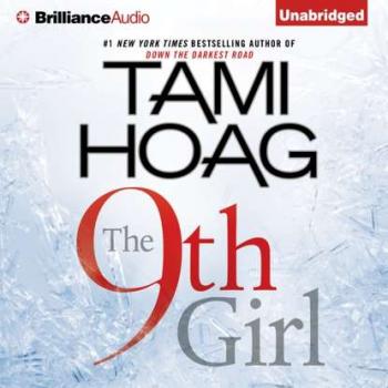 Читать 9th Girl - Tami  Hoag