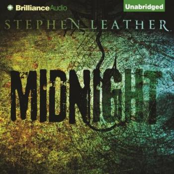 Читать Midnight - Stephen  Leather