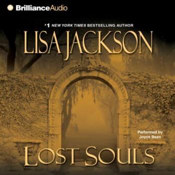 Читать Lost Souls - Lisa  Jackson
