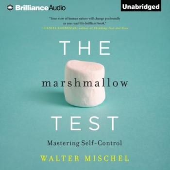 Читать Marshmallow Test - Walter  Mischel