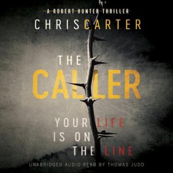 Читать Caller - Chris Carter