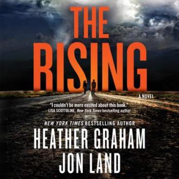 Читать Rising - Heather Graham