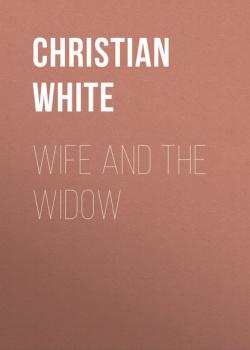 Читать Wife and the Widow - Christian White