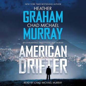 Читать American Drifter - Heather Graham