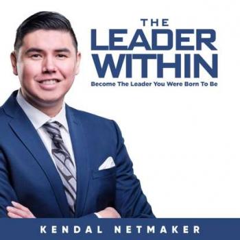 Читать Leader Within - Kendal Netmaker