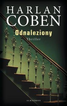 Читать ODNALEZIONY - Harlan Coben