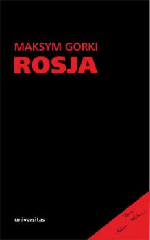 Читать Rosja - Maksym Gorki