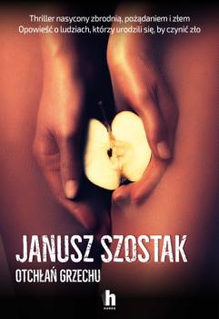 Читать Otchłań grzechu - Janusz Szostak