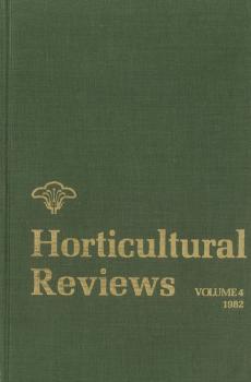 Читать Horticultural Reviews - Группа авторов
