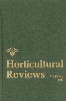 Читать Horticultural Reviews - Группа авторов