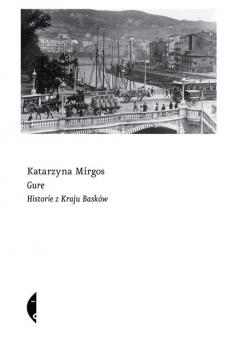Читать Gure - Katarzyna Mirgos