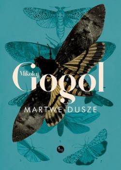 Читать Martwe dusze - Mikołaj Gogol