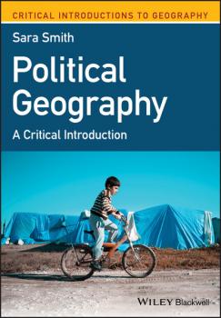 Читать Political Geography - Sara Smith