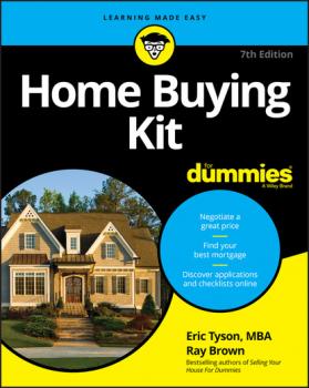 Читать Home Buying Kit For Dummies - Eric Tyson