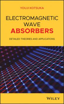 Читать Electromagnetic Wave Absorbers - Youji Kotsuka