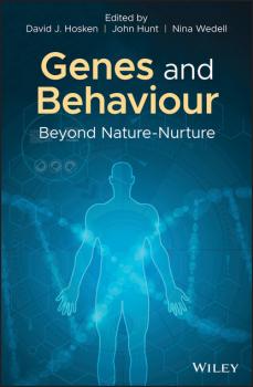 Читать Genes and Behaviour - Группа авторов