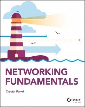 Читать Networking Fundamentals - Crystal Panek