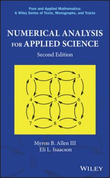Читать Numerical Analysis for Applied Science - Myron B. Allen, III