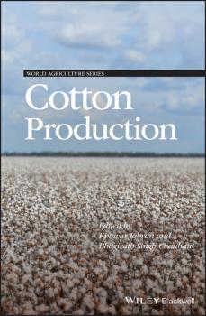 Читать Cotton Production - Группа авторов
