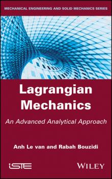 Читать Lagrangian Mechanics - Anh Le Van