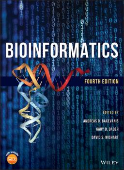 Читать Bioinformatics - Группа авторов