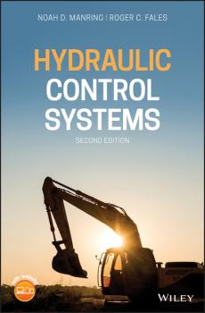Читать Hydraulic Control Systems - Noah D. Manring