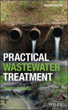 Читать Practical Wastewater Treatment - David L. Russell