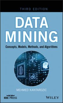 Читать Data Mining - Mehmed Kantardzic
